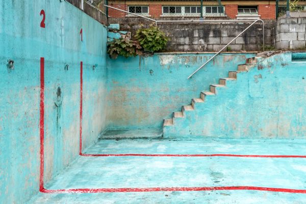 Concrete Pool Removal in Powhatan