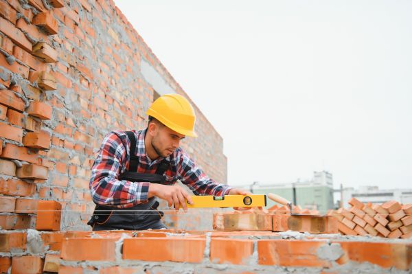 Brick Wall Removal in Powhatan
