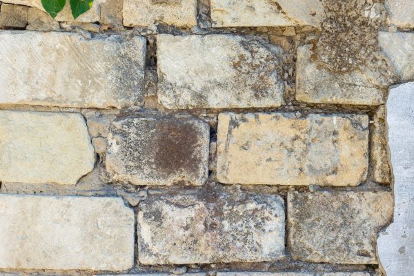 Block Wall Removal in Powhatan