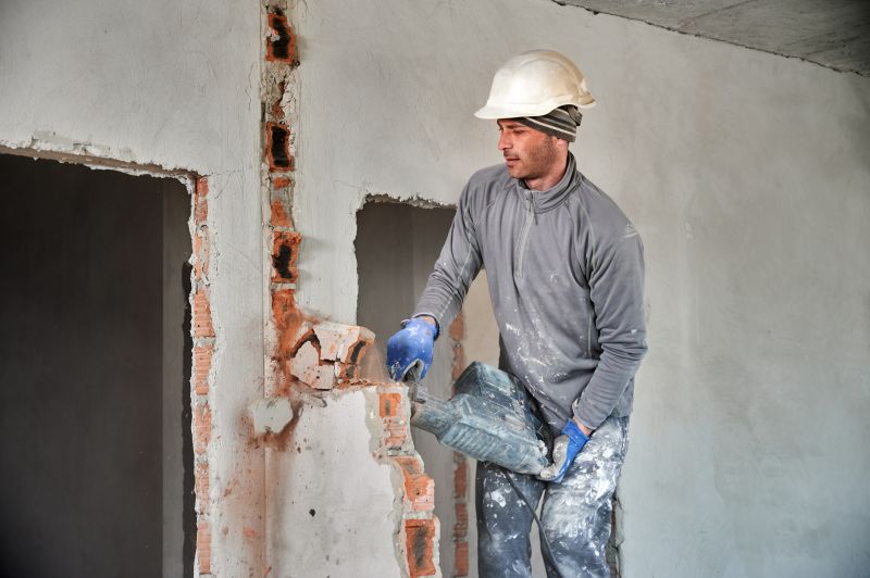Residential Demolition Experts